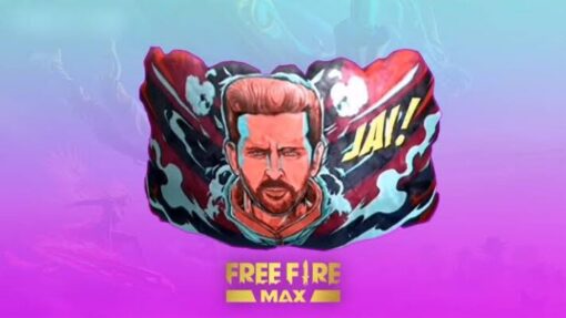 Free Fire Jai Photo Gloowall