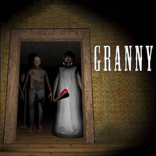 Granny and Grandpa