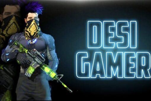 Free Fire Amit Bhai Bundle