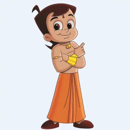 Chhota Bheem