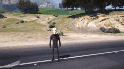 [Vir The Robot Boy] MADMAX