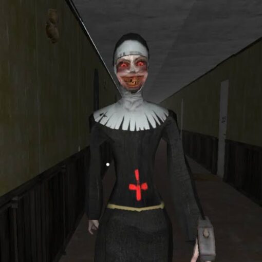 Evil Nun