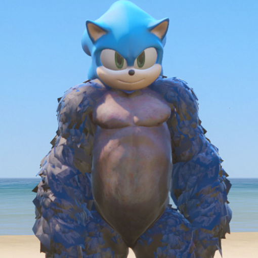 King Kong Sonic 5