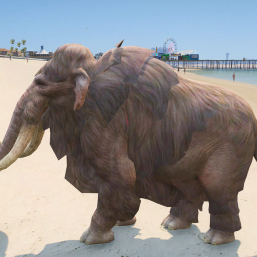 Mammoth