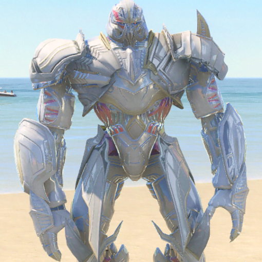 Megatron