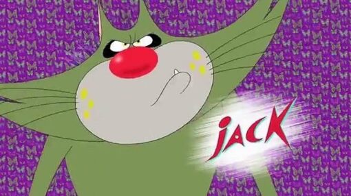 Jack